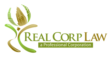 RealCorp Law Logo